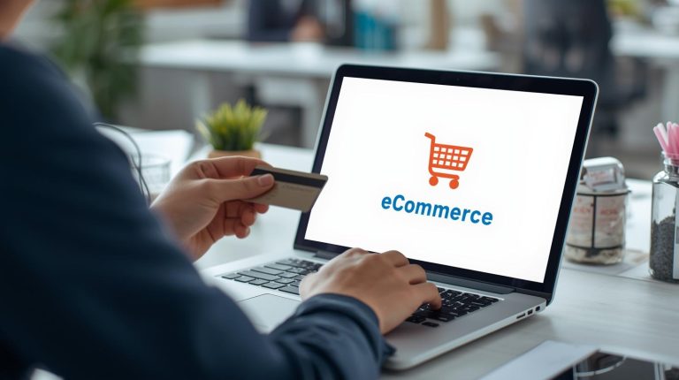 E-commerce Platform
