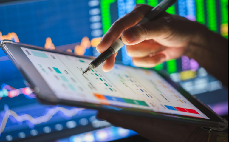 Investment & Trading Platform