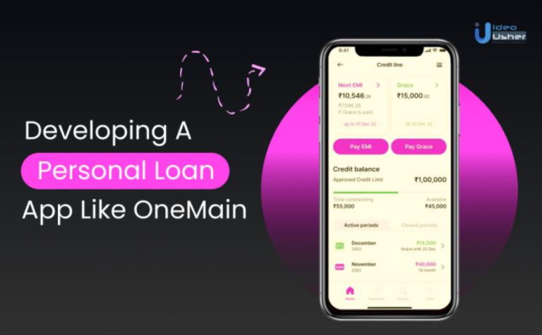 Lending & EMI Finance Platform