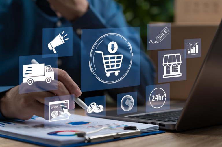 Fashion Marketplace Platform